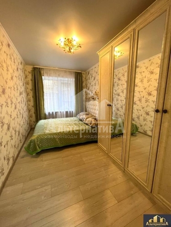
  Продается 2-комн. квартира 55 м². Фото 1.
