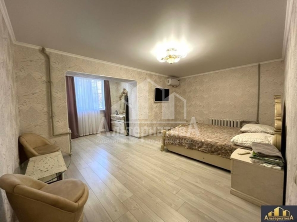 
   Продам 2-комнатную, 55 м², Героев Медиков ул

. Фото 3.