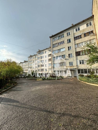 
  Продается 1-комн. квартира, 43 м², Островского ул
. Фото 11.