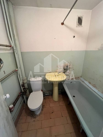 
  Продается 1-комн. квартира, 43 м², Островского ул
. Фото 10.