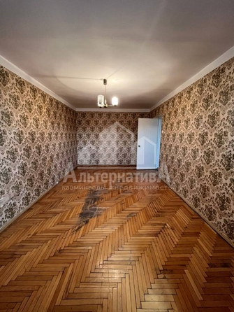 
   Продам 1-комнатную, 43 м², Островского ул

. Фото 1.