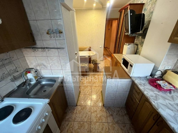 
  Продается 2-комн. квартира, 55 м², Ленинградская ул
. Фото 2.