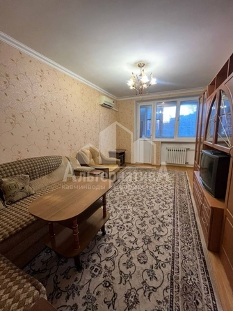 
   Продам 2-комнатную, 55 м², Ленинградская ул

. Фото 5.