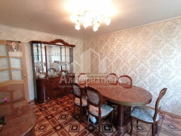 
  Продается 3-комн. квартира, 64.2 м², Андрея Губина ул
. Фото 7.