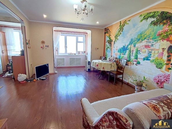 
  Продается 2-комн. квартира, 61.6 м², Набережная ул
. Фото 1.