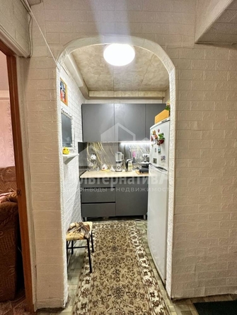 
  Продается 2-комн. квартира, 34 м², Красивая ул
. Фото 8.