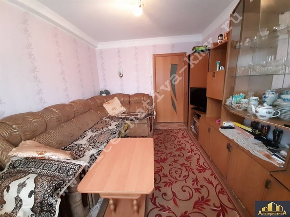 
   Продам 2-комнатную, 34 м², Красивая ул

. Фото 1.