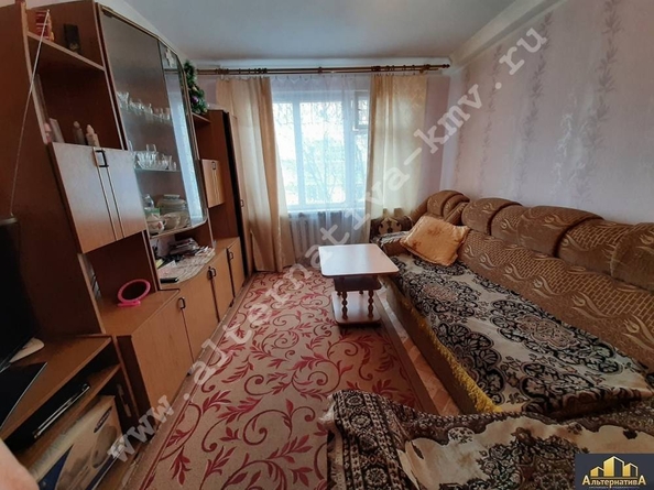 
   Продам 2-комнатную, 34 м², Красивая ул

. Фото 2.