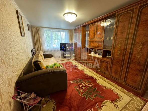 
  Продается 2-комн. квартира, 57 м², Кирова ул
. Фото 6.