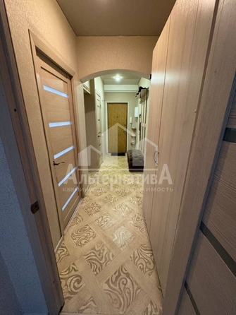 
   Продам 3-комнатную, 60 м², Андрея Губина ул

. Фото 2.