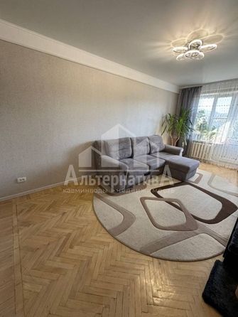 
   Продам 3-комнатную, 60 м², Андрея Губина ул

. Фото 4.