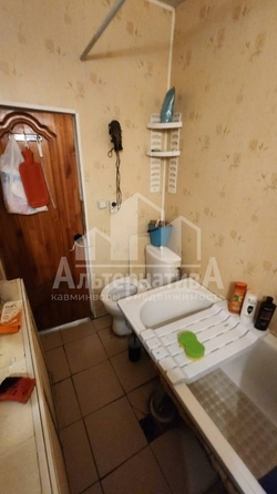 
  Продается 2-комн. квартира, 47 м², Чернышевского ул
. Фото 11.