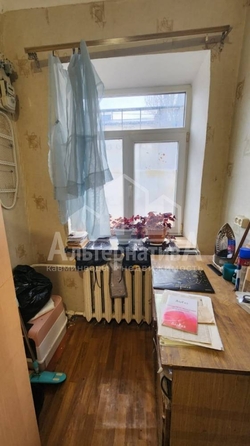 
   Продам 2-комнатную, 47 м², Чернышевского ул

. Фото 9.