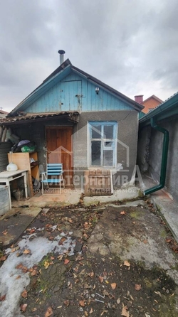 
   Продам 2-комнатную, 47 м², Чернышевского ул

. Фото 18.