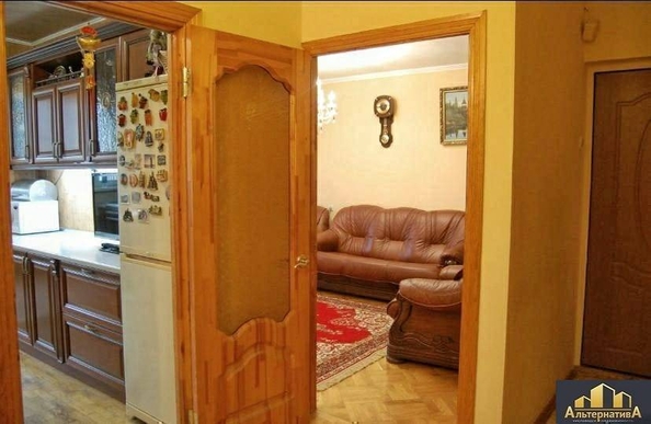 
  Продается 3-комн. квартира, 73.4 м², Чайковского ул
. Фото 15.