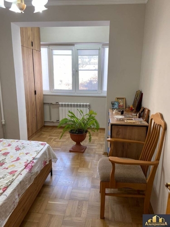 
   Продам 3-комнатную, 73.4 м², Чайковского ул

. Фото 2.