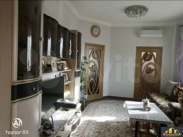 
  Продается 3-комн. квартира, 83 м², Красивая ул
. Фото 6.