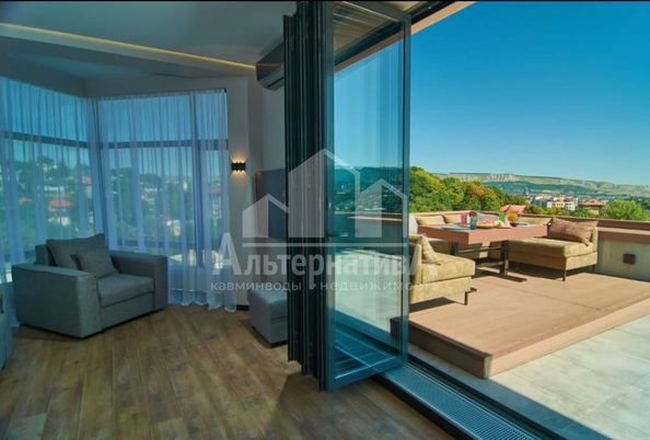 
  Продается 3-комн. квартира 126 м². Фото 1.