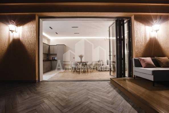 
  Продается 2-комн. квартира, 96 м², Шаумяна ул
. Фото 11.