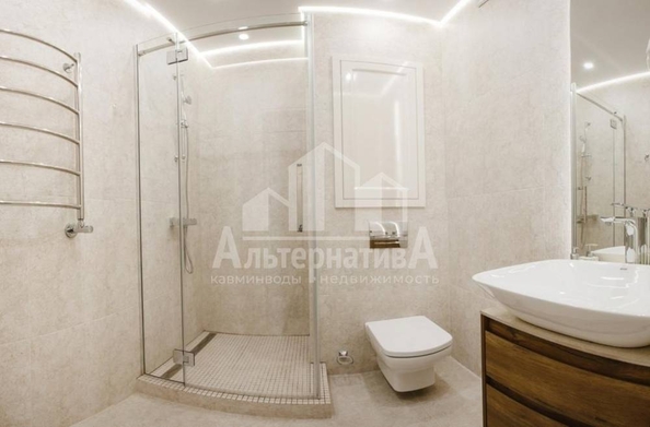 
   Продам 2-комнатную, 96 м², Шаумяна ул

. Фото 19.