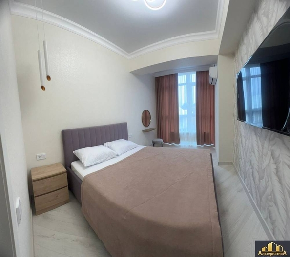 
  Продается 3-комн. квартира, 100 м², Декабристов ул
. Фото 6.