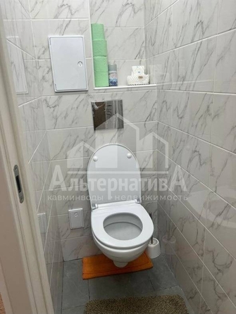 
   Продам 2-комнатную, 42 м², Вокзальная ул

. Фото 9.