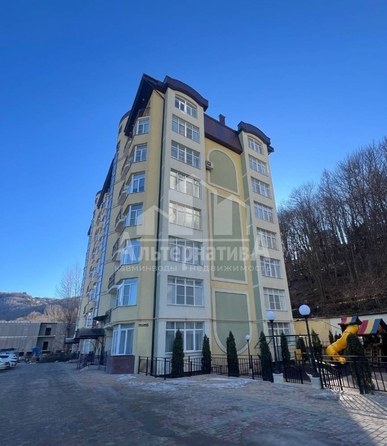 
  Продается 2-комн. квартира, 86 м², Краснофлотский пер
. Фото 1.