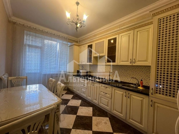 
  Продается 2-комн. квартира, 86 м², Краснофлотский пер
. Фото 8.