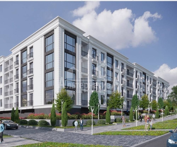 
  Продается 2-комн. квартира, 70.02 м², Широкая ул
. Фото 2.
