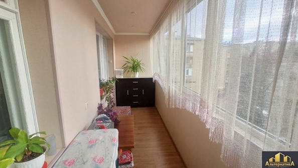 
  Продается 3-комн. квартира, 73 м², Куйбышева ул
. Фото 10.