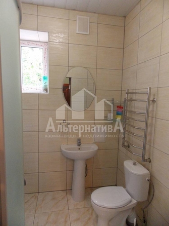 
  Продается 1-комн. квартира, 60 м², Пятигорская ул
. Фото 14.