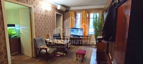 
  Продается 3-комн. квартира, 48.8 м², Советская ул
. Фото 1.