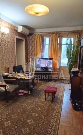 
  Продается 3-комн. квартира, 48.8 м², Советская ул
. Фото 2.