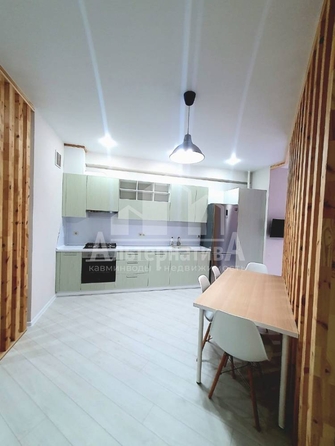 
  Продается 1-комн. квартира, 39 м², Буачидзе ул
. Фото 3.