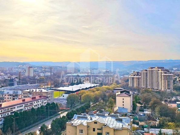
  Продается 3-комн. квартира, 78.7 м², Набережная ул
. Фото 17.