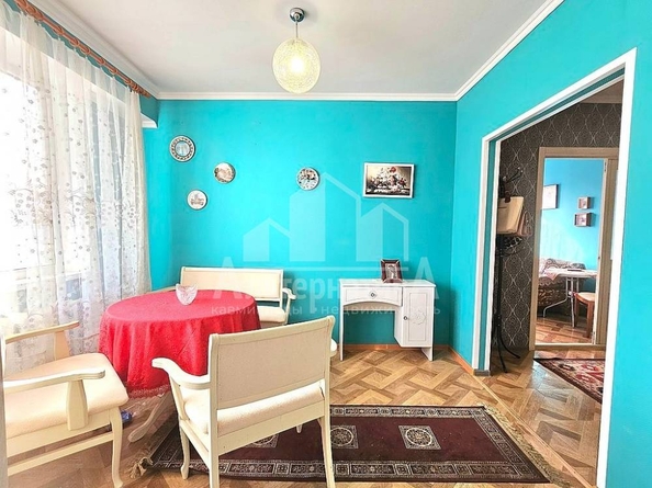 
  Продается 3-комн. квартира, 78.7 м², Набережная ул
. Фото 7.