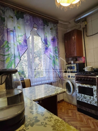 
  Продается 3-комн. квартира, 54 м², Широкая ул
. Фото 9.