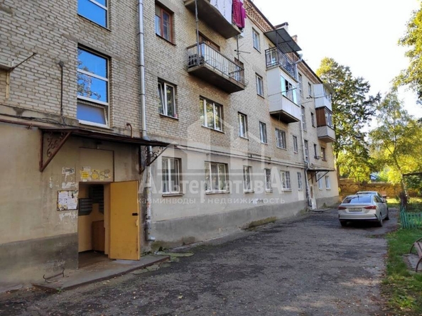 
   Продам 3-комнатную, 54 м², Широкая ул

. Фото 13.