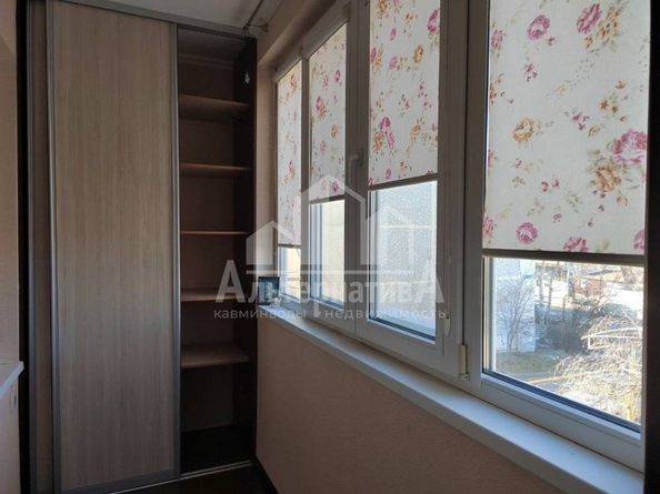 
   Продам 1-комнатную, 38 м², Красивая ул

. Фото 6.