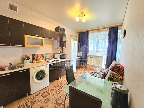 
  Продается 1-комн. квартира, 33.5 м², Катыхина ул
. Фото 4.