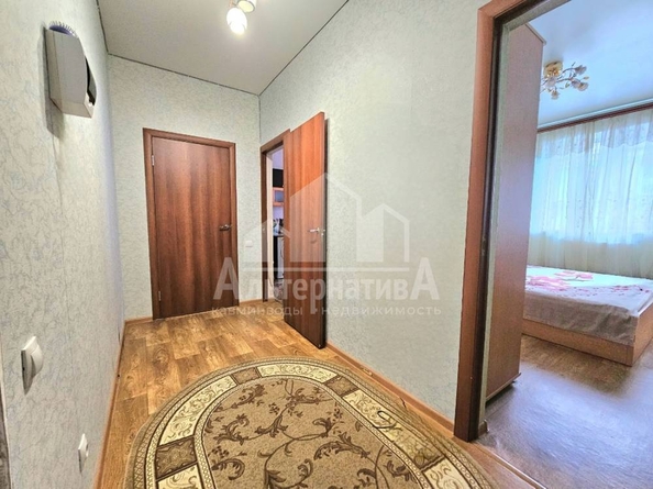 
  Продается 1-комн. квартира, 33.5 м², Катыхина ул
. Фото 2.