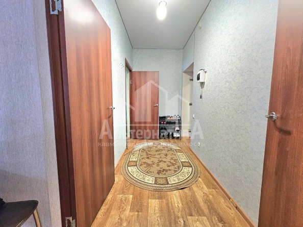 
  Продается 1-комн. квартира, 33.5 м², Катыхина ул
. Фото 3.