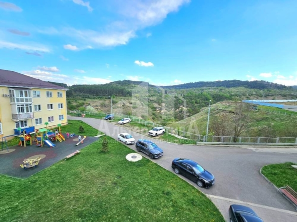 
  Продается 1-комн. квартира, 33.5 м², Катыхина ул
. Фото 6.