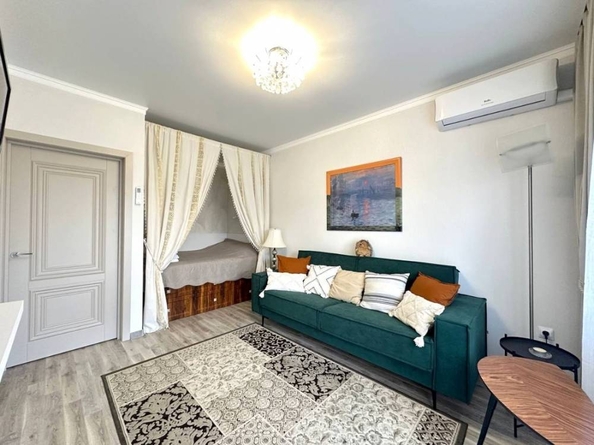 
  Продается 1-комн. квартира, 47 м², Замковая ул
. Фото 10.