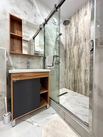 
  Продается 1-комн. квартира, 47 м², Замковая ул
. Фото 13.