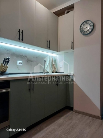 
   Продам 1-комнатную, 47 м², Замковая ул

. Фото 2.