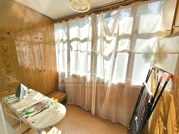 
  Продается 2-комн. квартира 48.4 м². Фото 6.