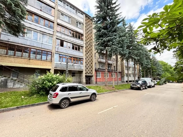 
  Продается 2-комн. квартира 48.4 м². Фото 2.