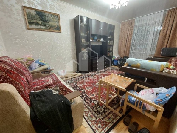 
   Продам 3-комнатную, 58 м², Островского ул

. Фото 1.