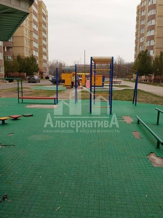 
  Продается 3-комн. квартира, 73.4 м², Пятигорская ул
. Фото 24.
